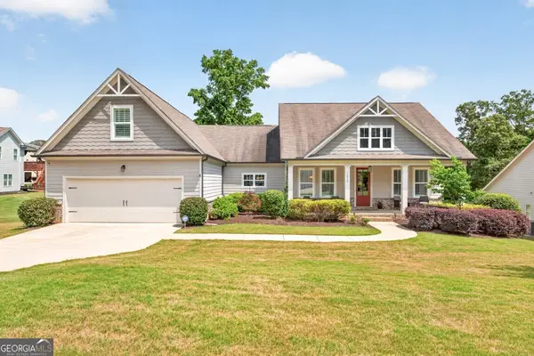 1830 Hidden Creek Drive, Hoschton, GA 30548