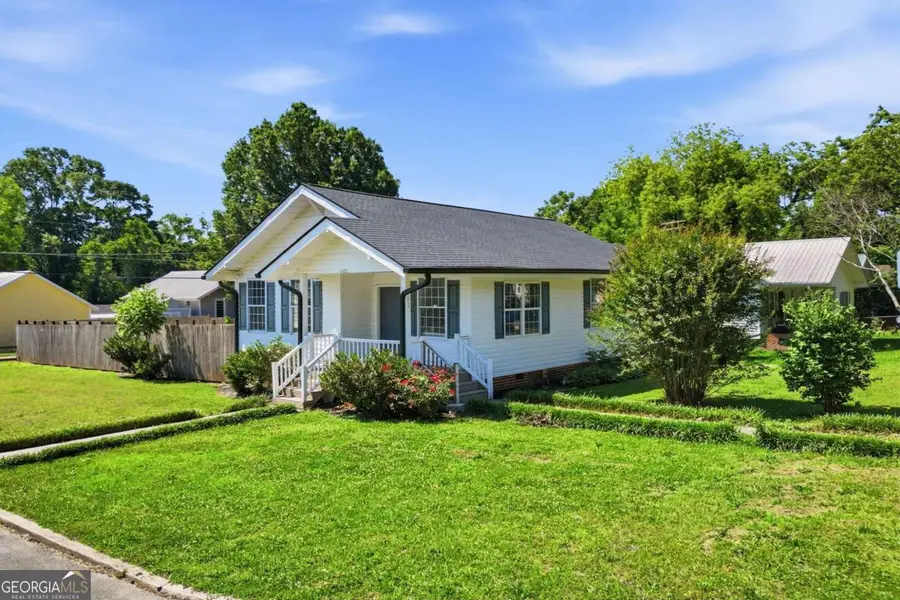 505 E 3rd Street Ne, Rome, GA 30161 - #2