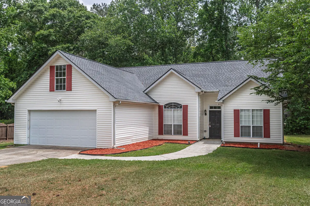 3415 Davan Lane, Monroe, GA 30655 - #1