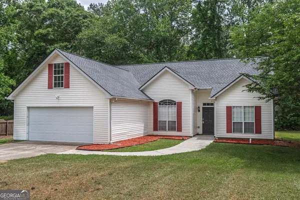 3415 Davan Lane, Monroe, GA 30655
