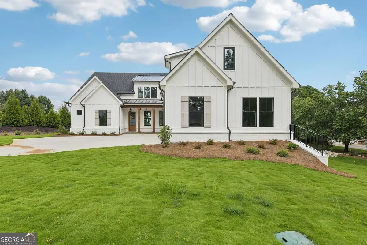 203 Eagles Way, Eatonton, GA 31024 - #1