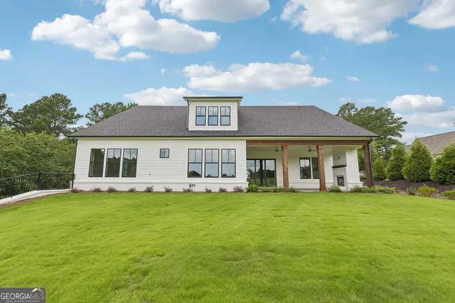 203 Eagles Way, Eatonton, GA 31024 - #2