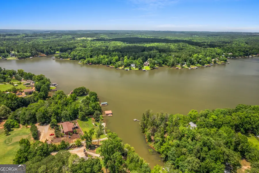 138 Cedar Lake Drive Sw, Sparta, GA 31087 - #2