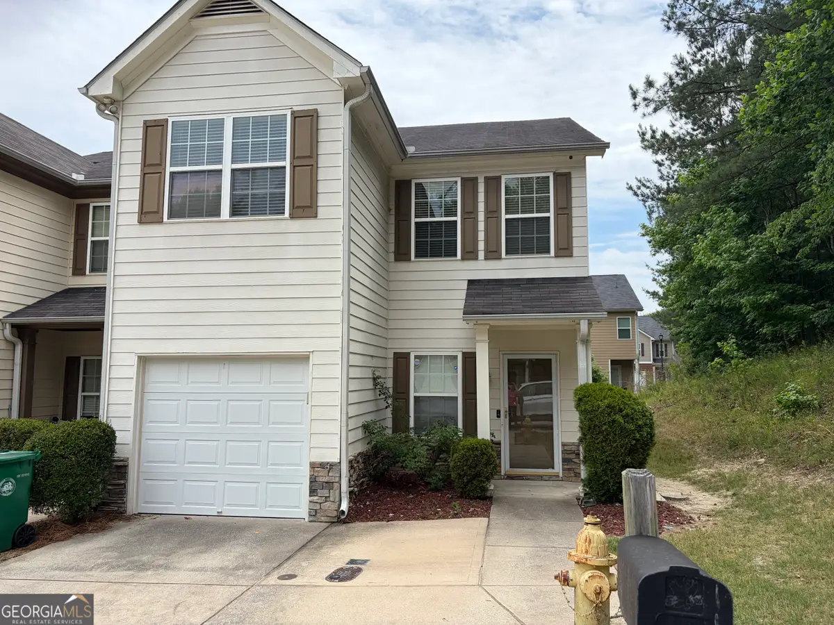 1260 Chinon Point, Lithonia, GA 30058 - #1