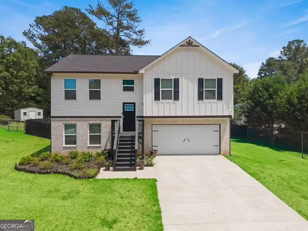8290 San Jose Trail, Jonesboro, GA 30236