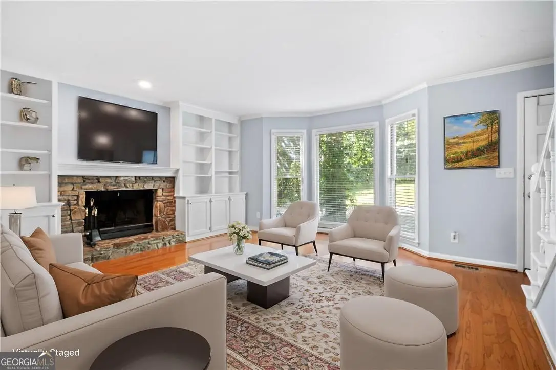 661 N Parkwood Road, Decatur, GA 30030 - #1