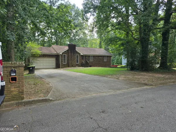 2531 Quentin Drive, Jonesboro, GA 30236