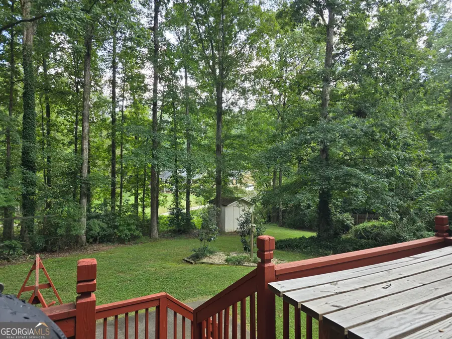 2531 Quentin Drive, Jonesboro, GA 30236 - #2