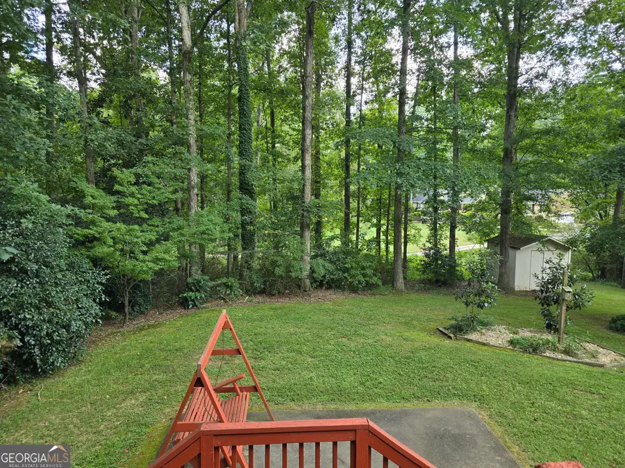 2531 Quentin Drive, Jonesboro, GA 30236 - #3