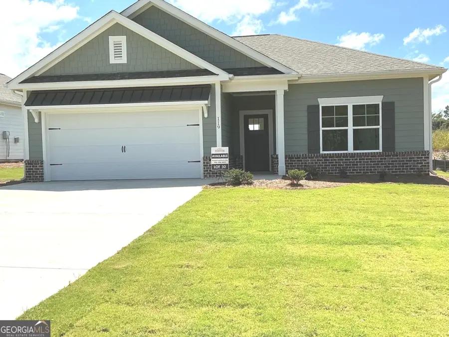 119 Cottage Grove Circle, Eatonton, GA 31024 - #2