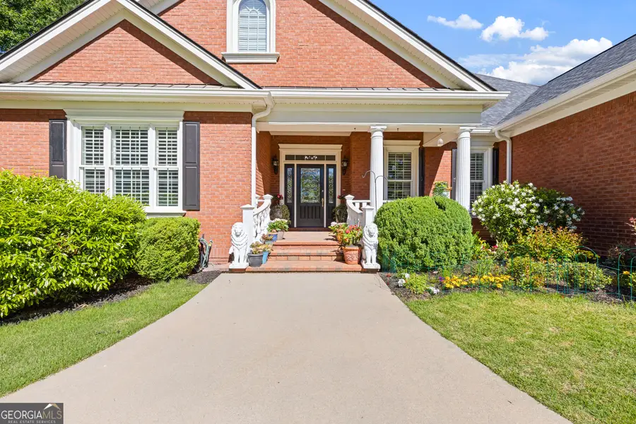 5222 Legends Drive, Braselton, GA 30517 - #3