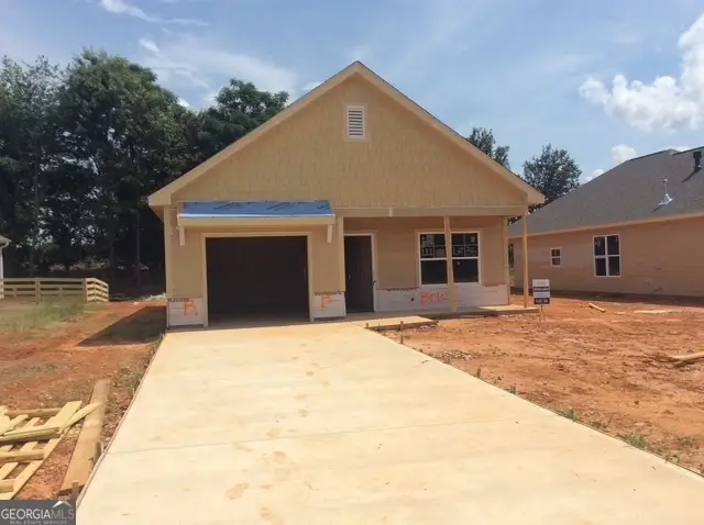 111 Cottage Grove Circle, Eatonton, GA 31024 - #1