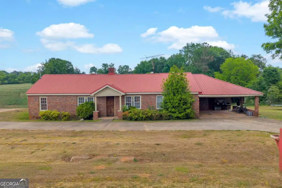 740 Cromers Bridge Road, Royston, GA 30662 - #2