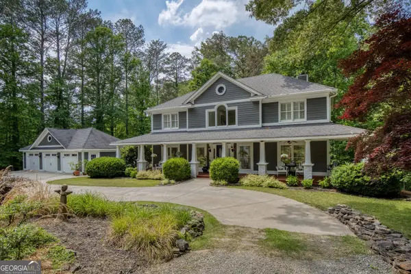 160 Jep Wheeler Lane, Woodstock, GA 30188