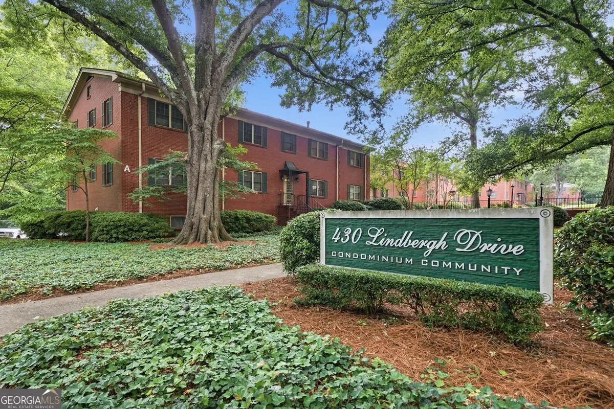 430 Lindbergh Drive Ne #A4, Atlanta, GA 30305 - #1
