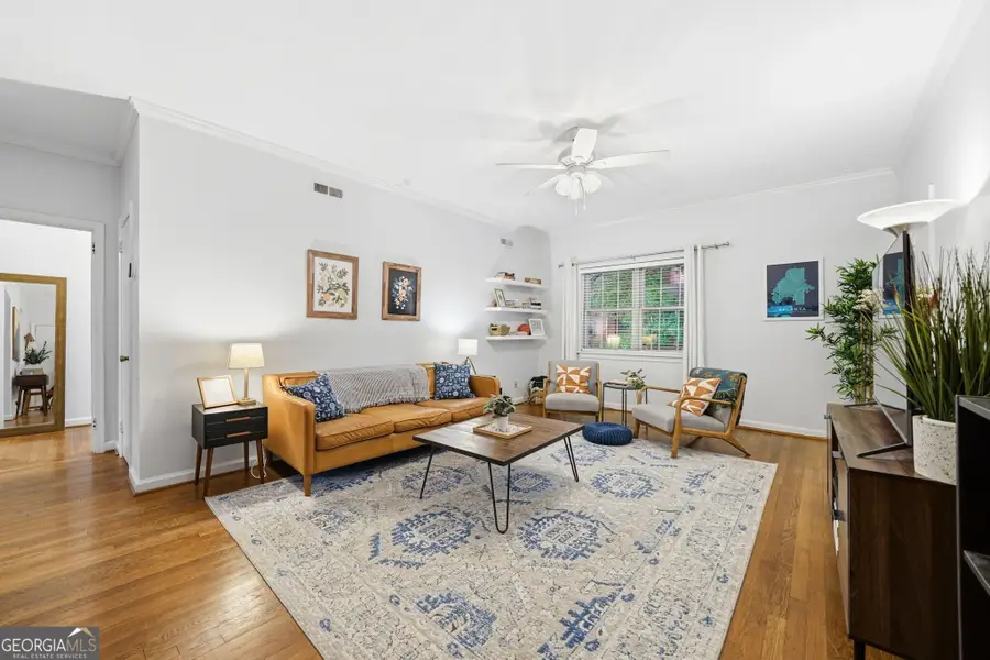 430 Lindbergh Drive Ne #A4, Atlanta, GA 30305 - #2