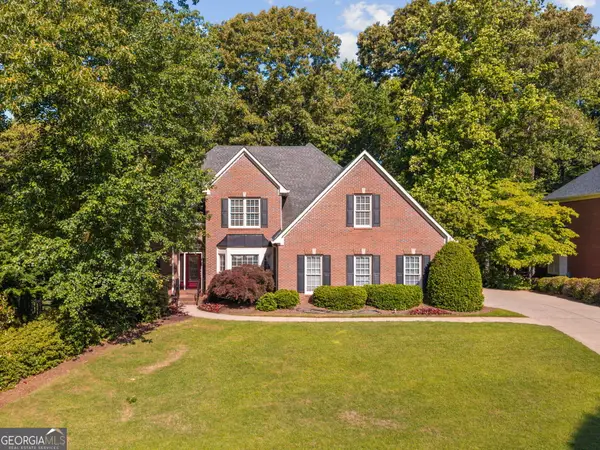 1010 Laurian Park Drive Drive, Roswell, GA 30075