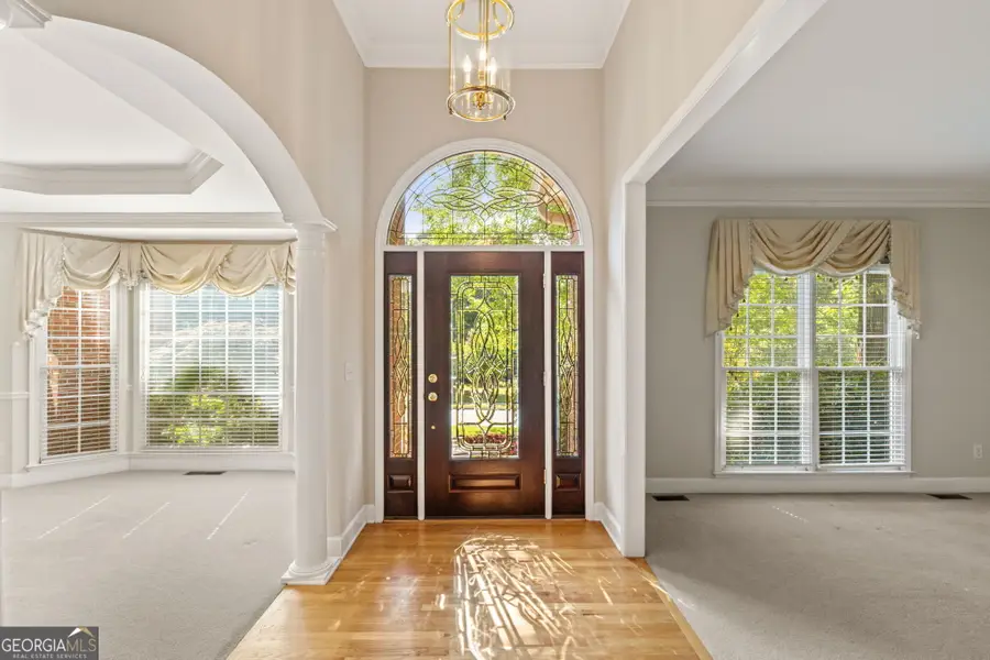 1010 Laurian Park Drive Drive, Roswell, GA 30075 - #3