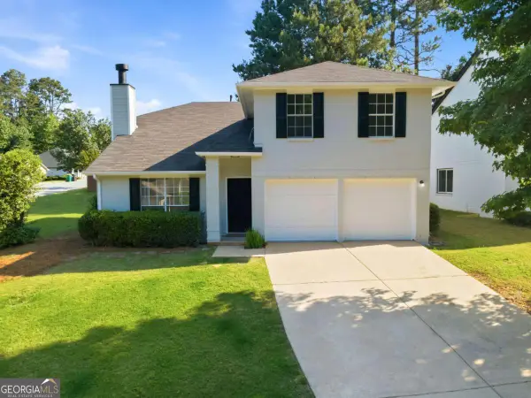 11000 Mortons Crossing, Alpharetta, GA 30022