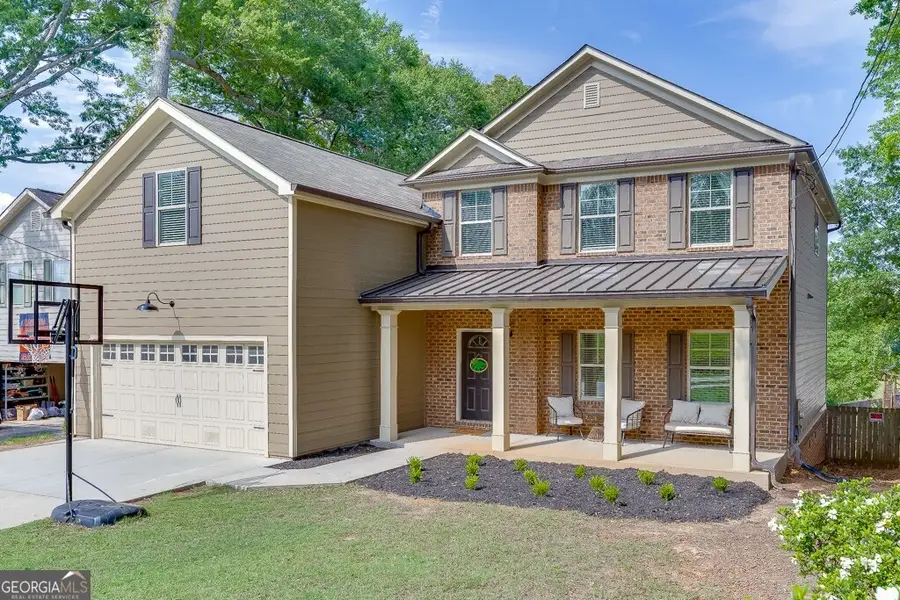 440 S Alexander Street, Buford, GA 30518 - #2