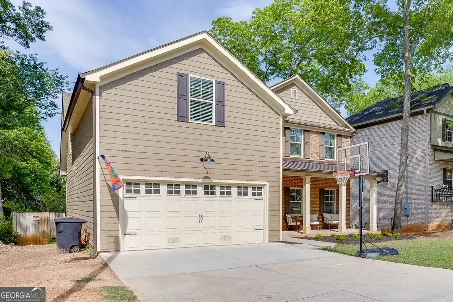 440 S Alexander Street, Buford, GA 30518 - #3
