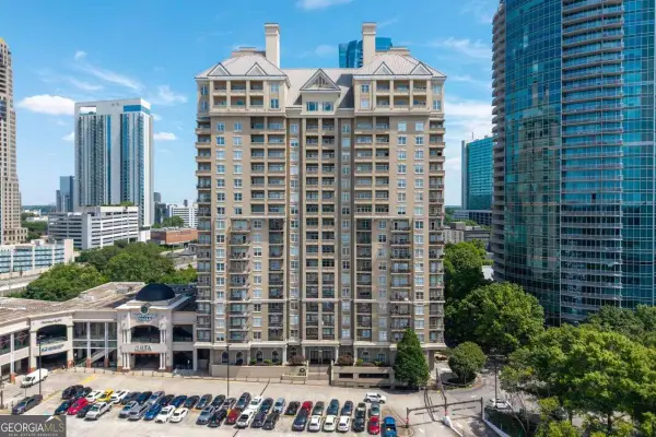3334 Peachtree Road Ne #103, Atlanta, GA 30326