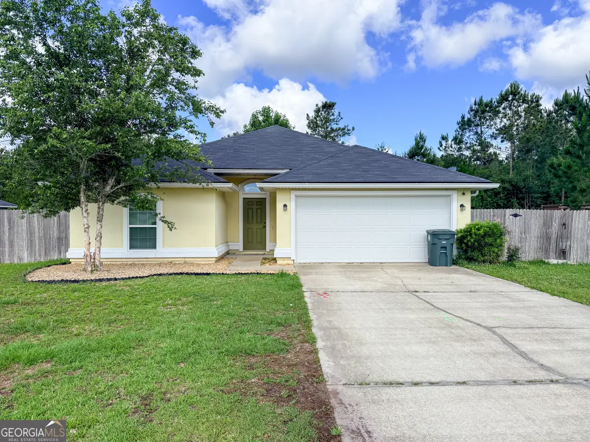 314 Woodbridge Road, Kingsland, GA 31548 - #1