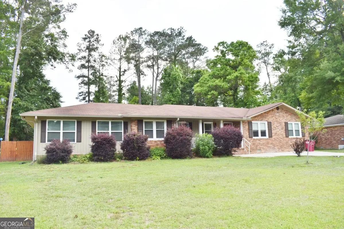 4648 Lattimore Drive, Macon, GA 31210 - #1