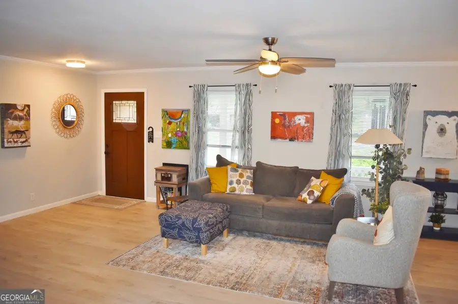 4648 Lattimore Drive, Macon, GA 31210 - #2