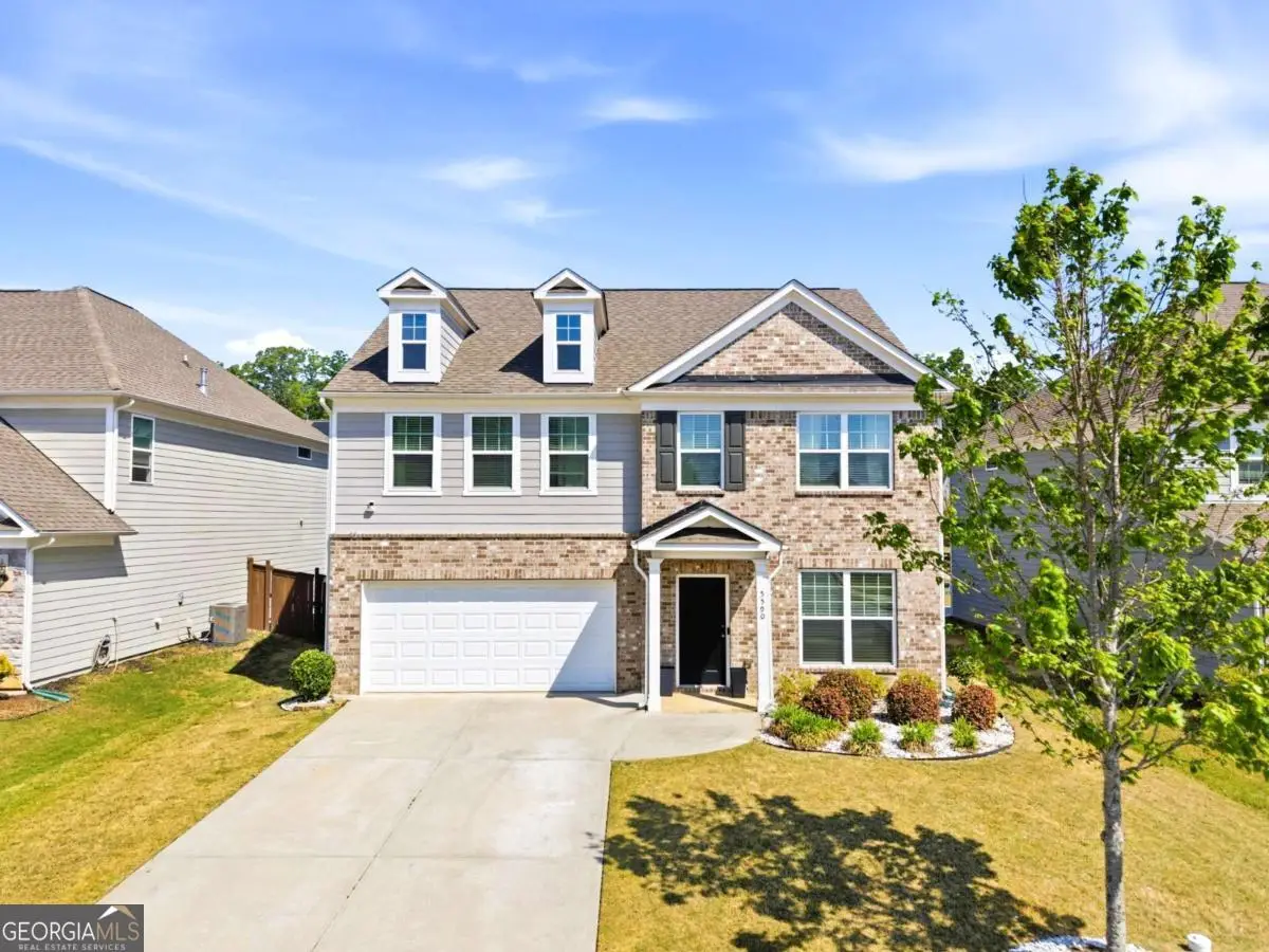 5590 Wheeler Ridge Road, Auburn, GA 30011 - #1
