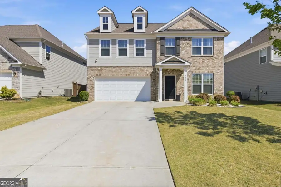 5590 Wheeler Ridge Road, Auburn, GA 30011 - #2