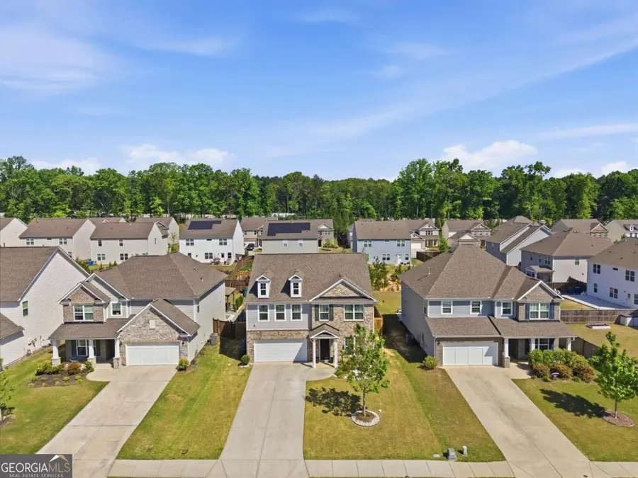 5590 Wheeler Ridge Road, Auburn, GA 30011 - #3