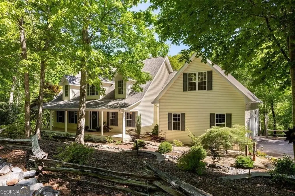 704 Riverbend Road, Blairsville, GA 30512 - #1