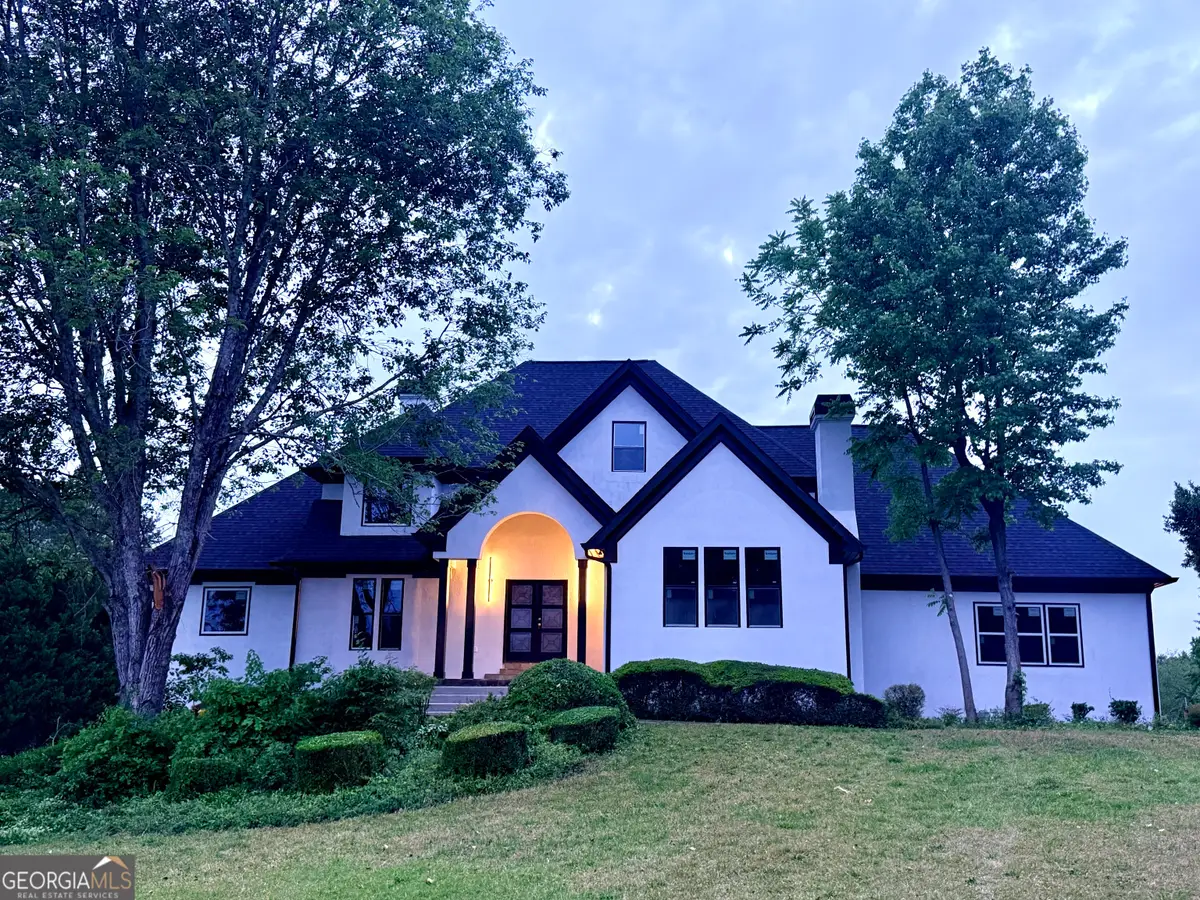 145 Windy Ridge Court, Fayetteville, GA 30214 - #1