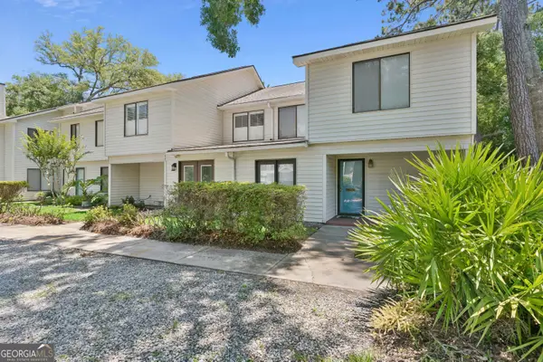 809 Mallery Street #D, Saint Simons Island, GA 31522