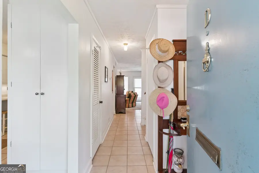 809 Mallery Street #D, Saint Simons Island, GA 31522 - #2