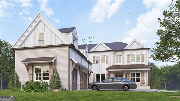 4310 Whisper Lane, Cumming, GA 30040