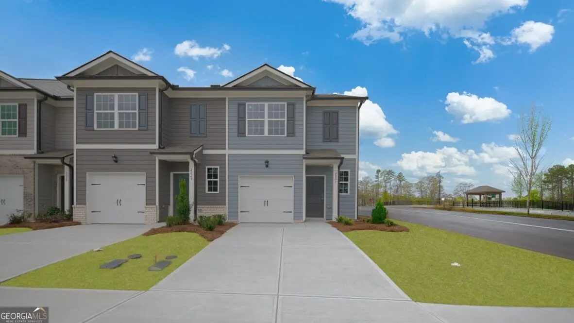 2031 Roseleigh Drive, Douglasville, GA 30134 - #1