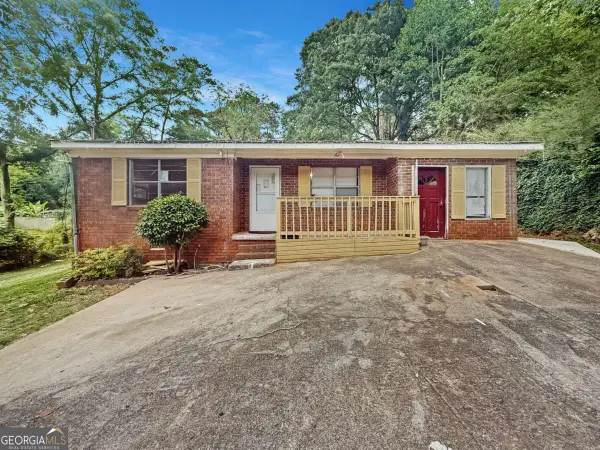 2228 Lee Street, Gainesville, GA 30504