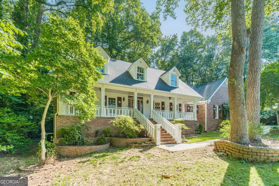 765 Winston Drive, Lawrenceville, GA 30044 - #2