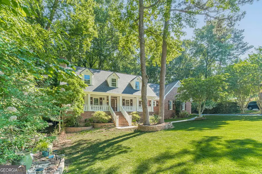 765 Winston Drive, Lawrenceville, GA 30044 - #3