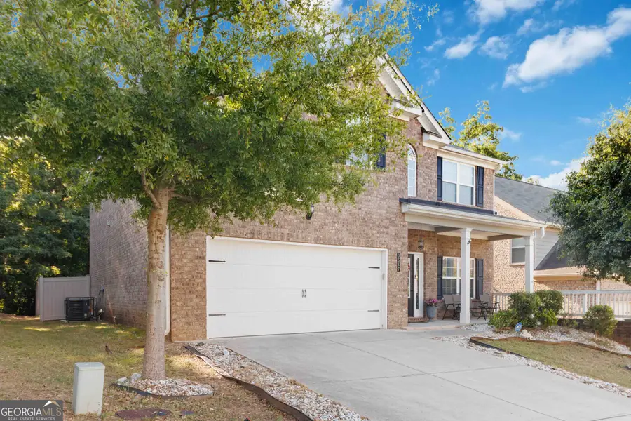 3567 Hancock View, Decatur, GA 30034 - #2