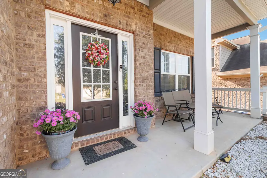3567 Hancock View, Decatur, GA 30034 - #3