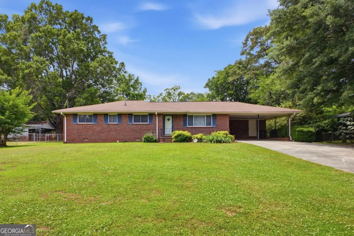218 Meadow Lane, Cartersville, GA 30120 - #1