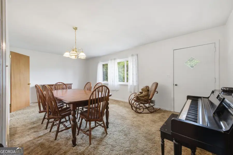 218 Meadow Lane, Cartersville, GA 30120 - #3
