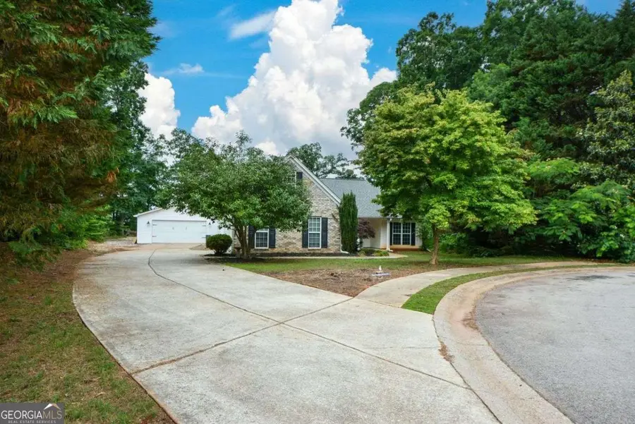 501 Spratlin Drive, Jefferson, GA 30549 - #3