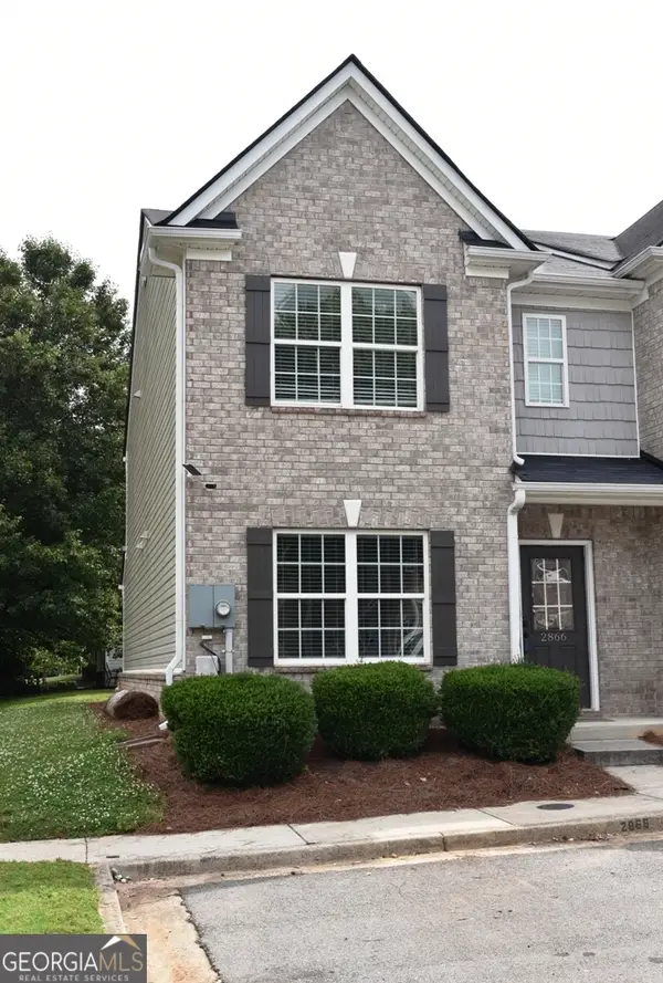 2866 SW Creek Bottom Court #173, Gainesville, GA 30504