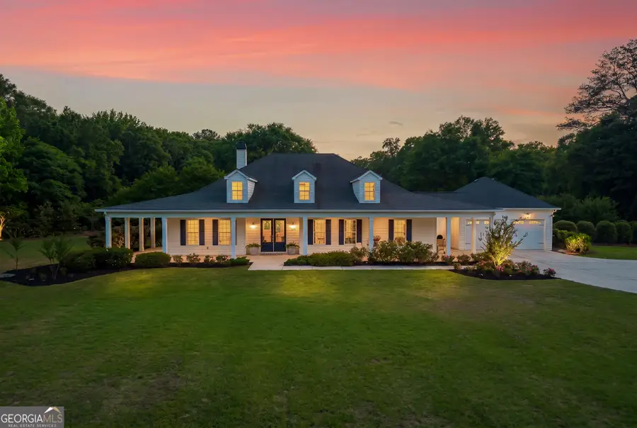 1827 Highway 92 S, Fayetteville, GA 30215 - #2