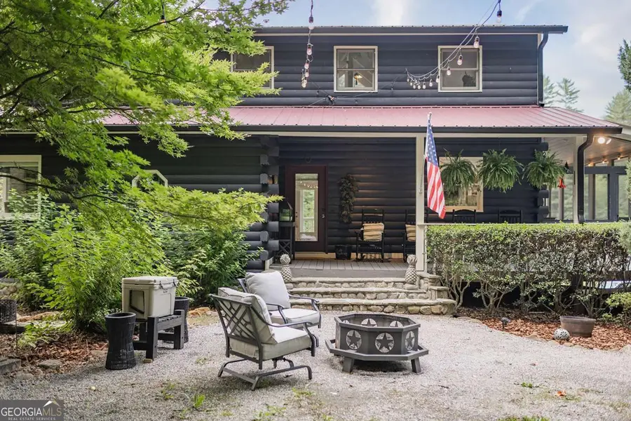 328 Black Ankle Creek Road, Cherry Log, GA 30522 - #2