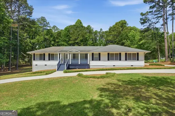 480 Forest Oak Drive, Stockbridge, GA 30281